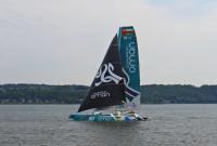 La tripulación del "Musandam-Oman Sail" ha sido rescatada por el petrolero Torm Alexandria